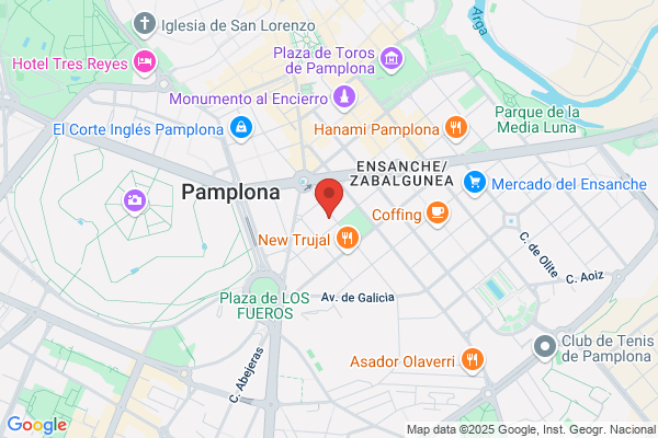 Asesor de Seguros Marivi Saralegi Arribillaga