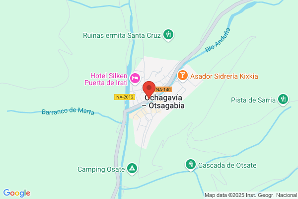 Caja Rural De Navarra