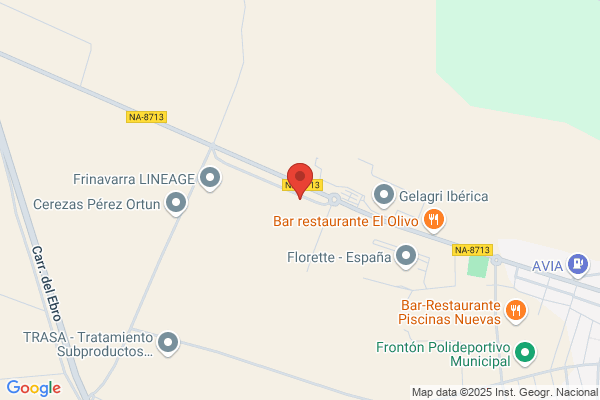Transportes Gayarre