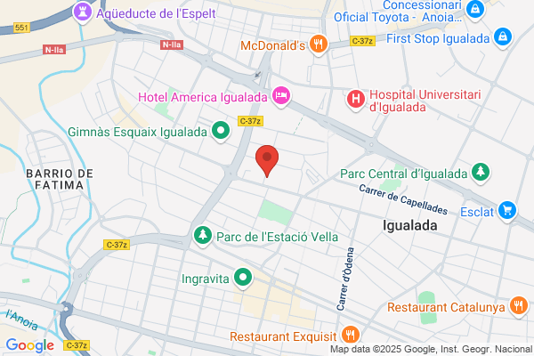Comercial Segura