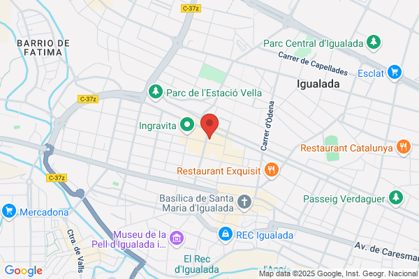 Mail Boxes Etc. - Centro MBE 2851