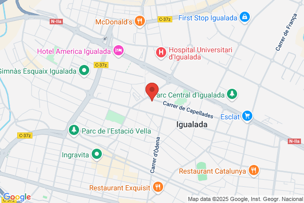 Academia Monalco
