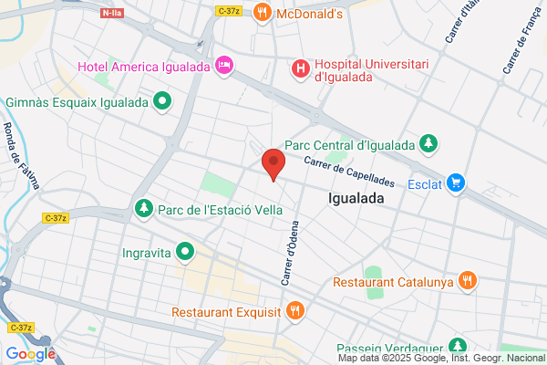 Asesoria Juridico Administrativa Gesgar S.L.