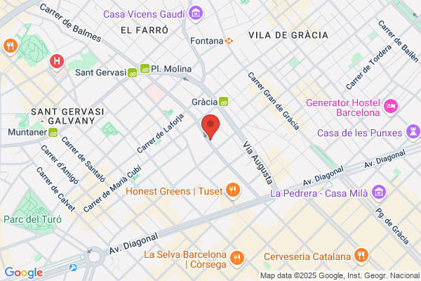Balmes Intermotor S.L.