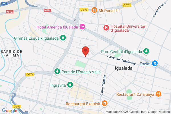 Cafetería Soler