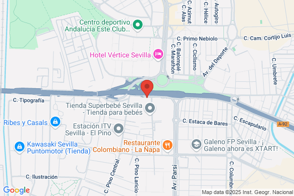 Casas Queralto b.