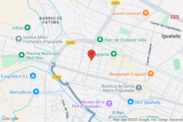 Industrias Valls 1 S.A.