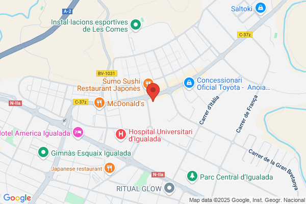 Rosich Motors