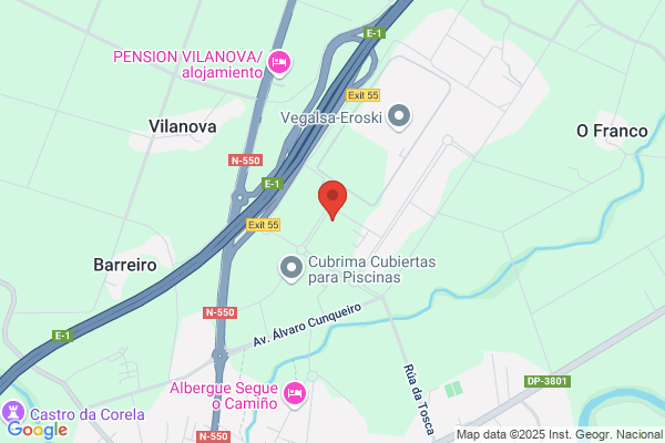 Villasenin, S.A.