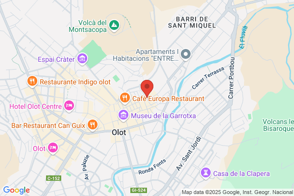 Cambras Morera j.
