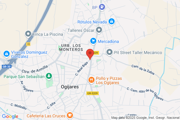 ABOGADOS EN GRANADA