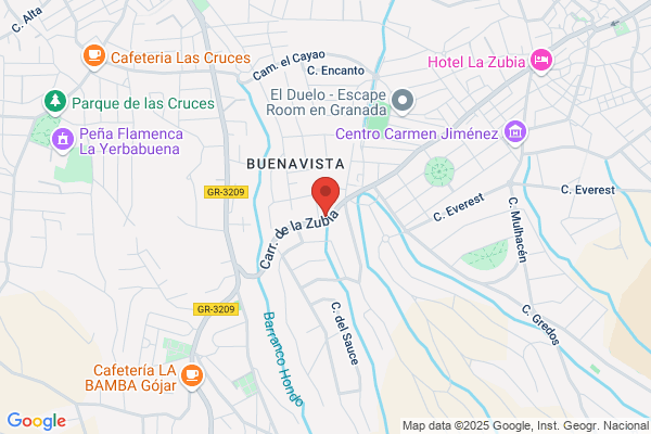 Taller Cerrajeria Y Aluminio Hermanos Segura