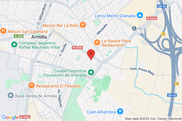 Ayuntamiento