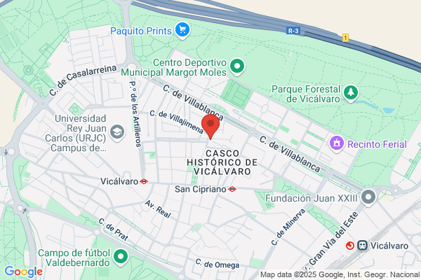 Bar Luis Xv