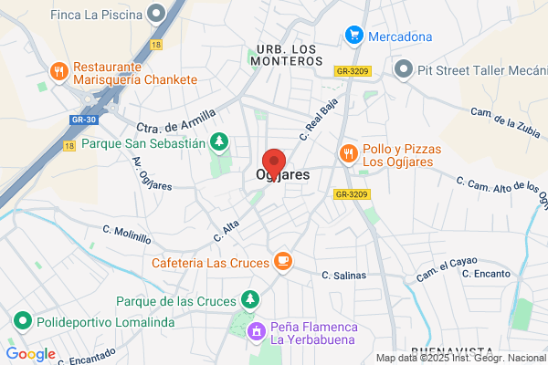 Cafés Cumbal