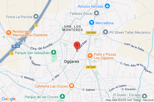 Carnicería Justa