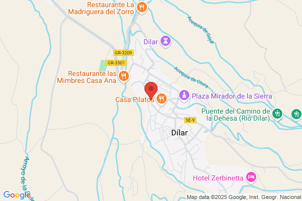 Inmobiliaria Don Geranio S.L.