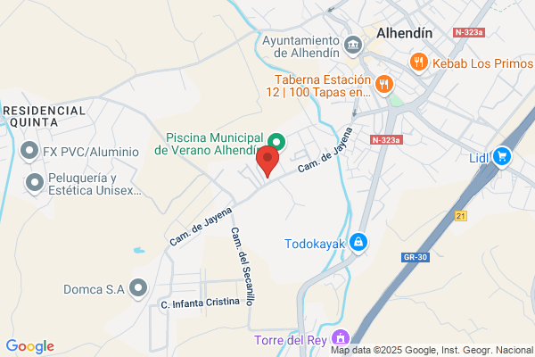 Obras Y Servicios Publicos S. A.