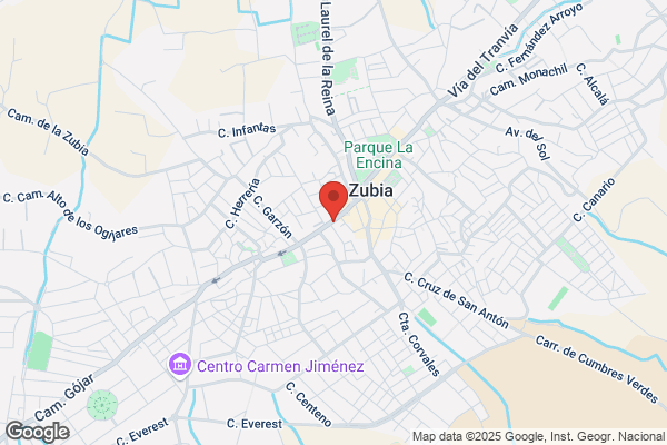 Dental Company La Zubia