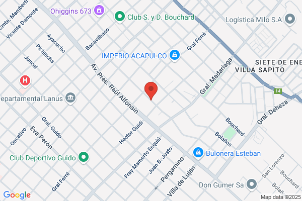 Robles Garcia f. J.