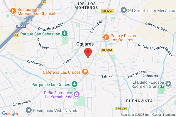 Inmobiliaria Aviyés