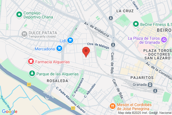 Callejas Villaverde j.