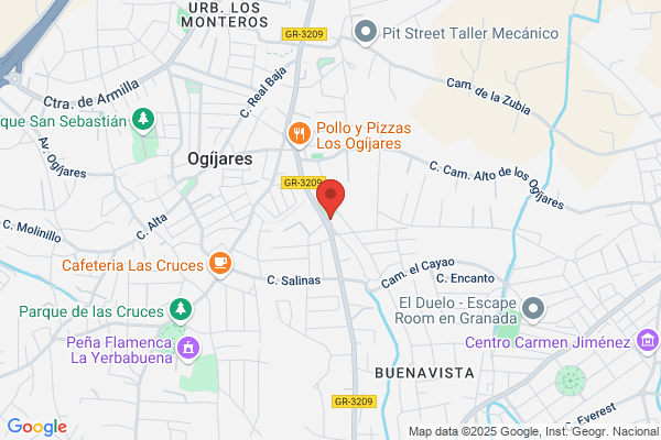 Clínica Podológica Granada