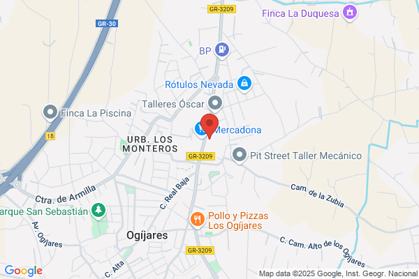 Hospital Veterinario Sur