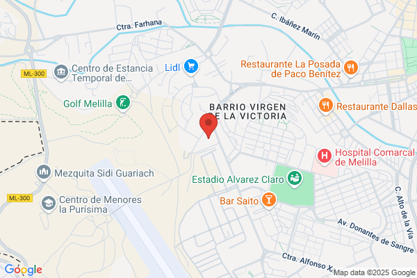 Quesada Carrasco m. T.