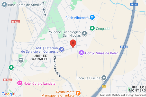 Ramon Avila Lopez S.L.
