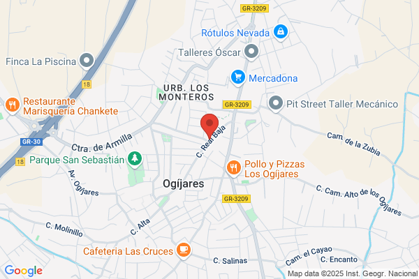 Supermercados Santaella S.L.