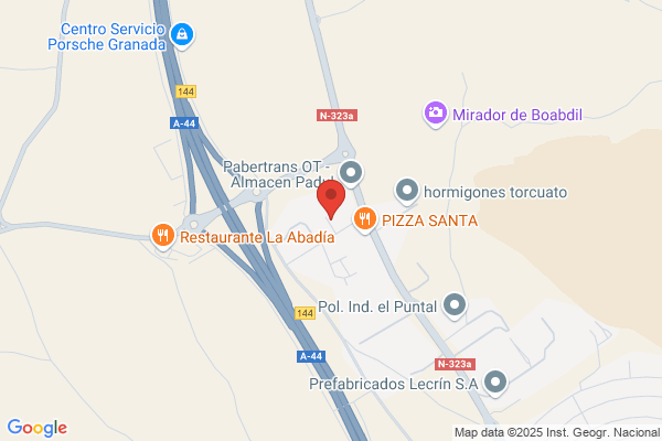 TOLDOS Y CERRAMIENTOS PATOLDO