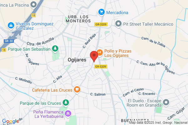 Cubas Y Contenedores Manolo Y Encarni - transportes Y grúas