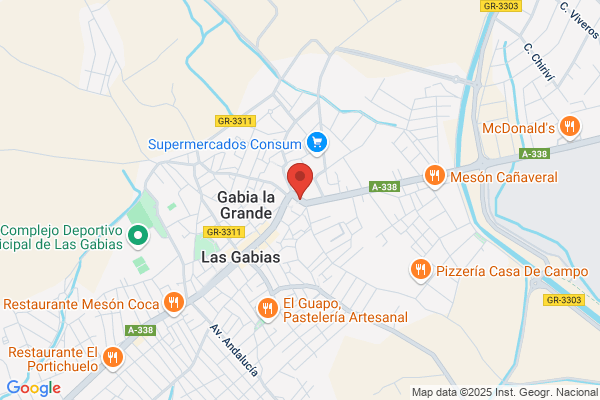 Sagarme Servicios Jurídicos
