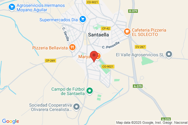 Supermercados Santaella S.L.