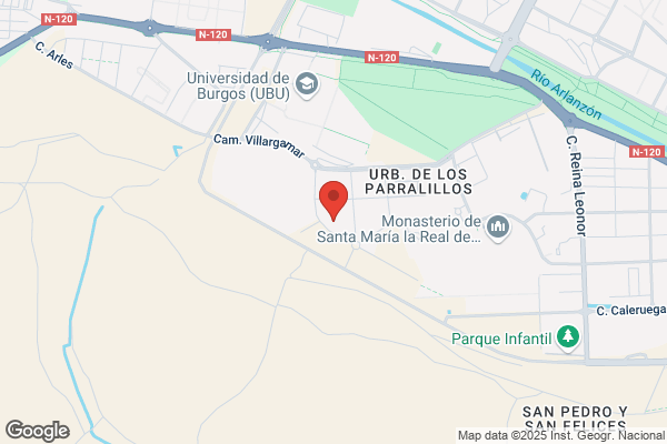 Gestion Informatica Atina Burgos S.L
