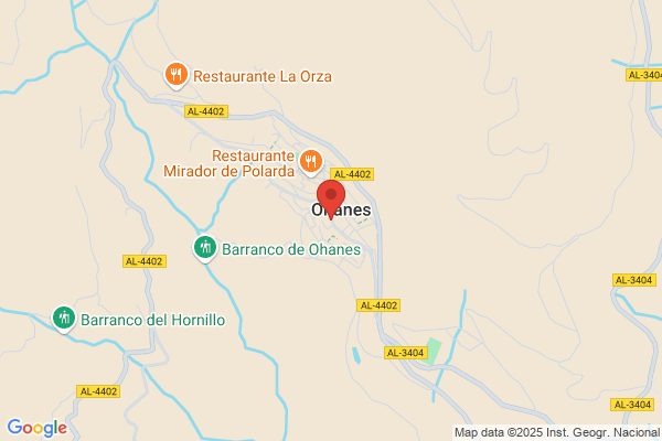 Caja Rural De Almeria