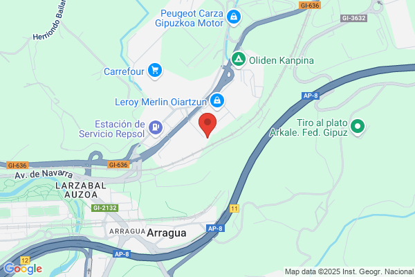 Desguaces Ribera