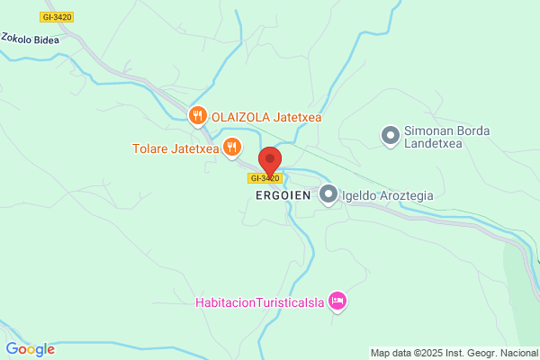Kapeo Jatetxea