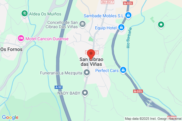 Borrajo Lopez l.