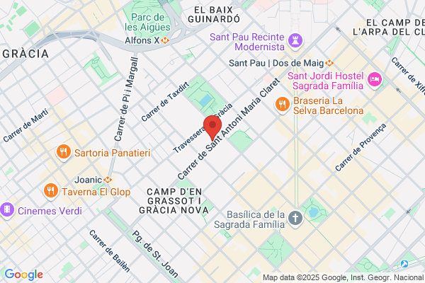 Antonio Corral Martinez Y Otro Cdad
