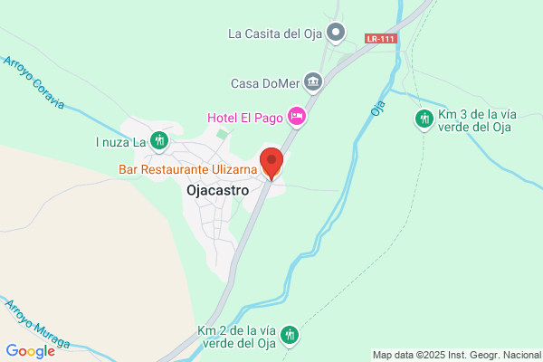 Bar Ulizarna
