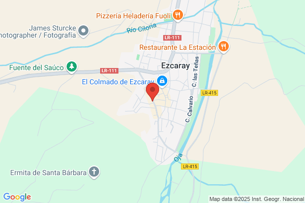 Cafe Bengoa