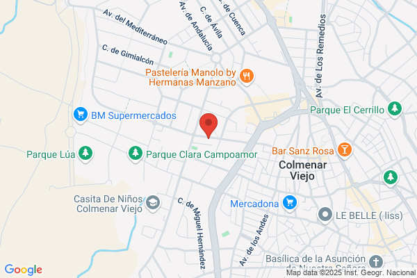 Explotaciones Y Servicios Alpe S.L.