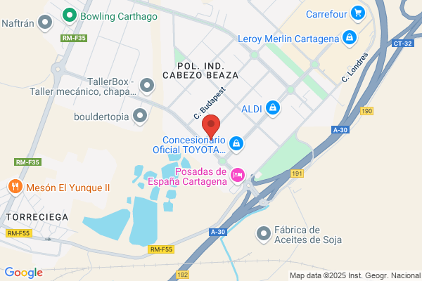 Bosch Car Service Talleres Jesús España e Hijos