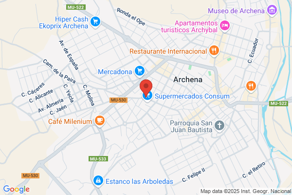 Academia Gomar