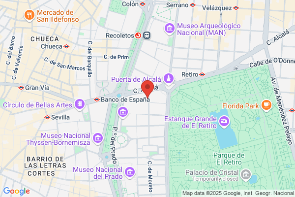 Asociacion De Viudas Salzillo