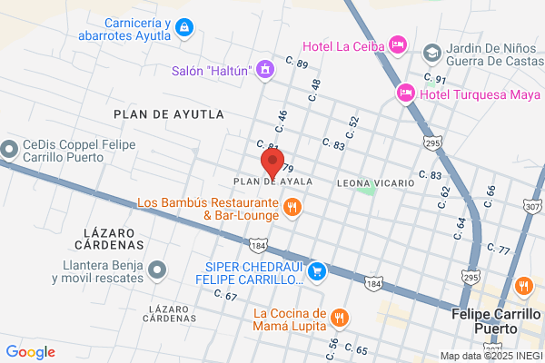 Ayala Carrillo a.