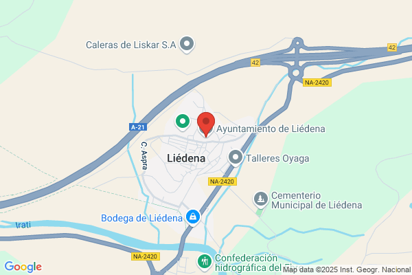 Ayuntamiento