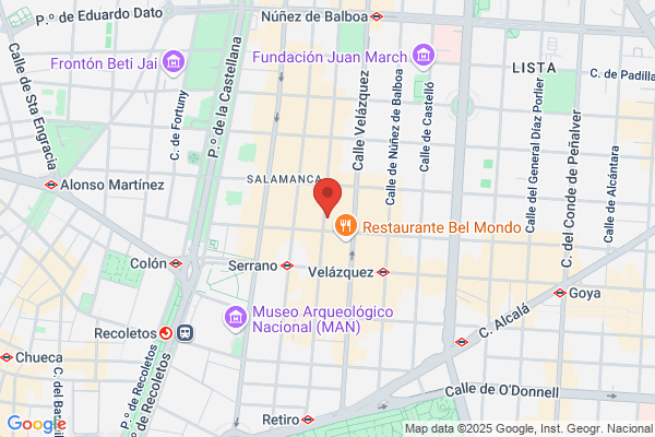 Clínica Lola Medina